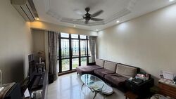 The Mayfair (D22), Condominium #589630031